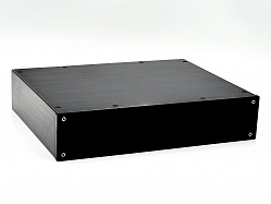 Корпус для аудио AL3207 black